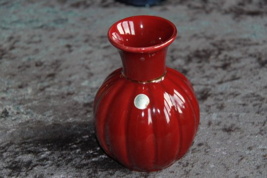 Fin Johgus vase 