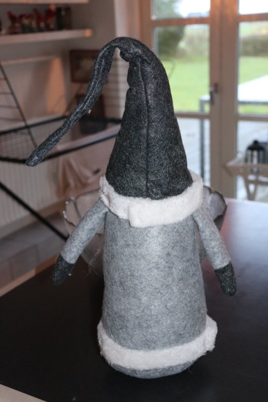 Super skøn nisse