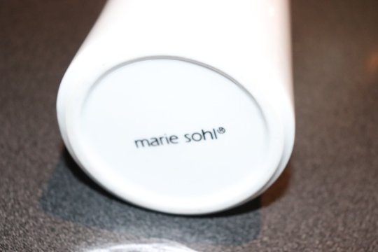 Maria Sohl m&aelig;lekande