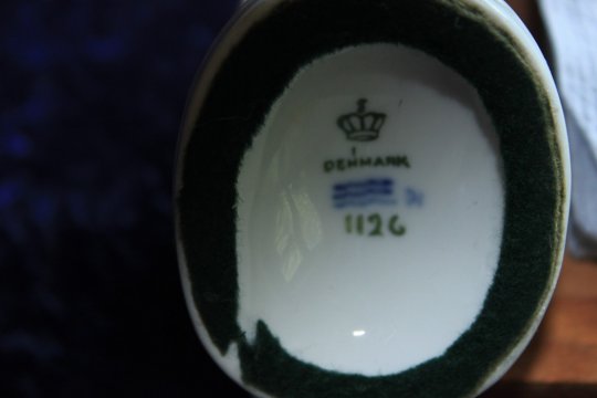 Royal Copenhagen  nr. 1126