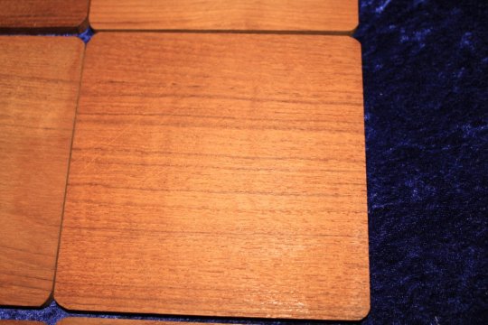 8 super fede retro teak smørrebrikker