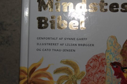 De mindstes bibel