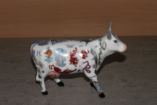 Cowparade Medium